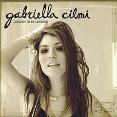 Gabriella Cilmi - Lessons to Be Learned