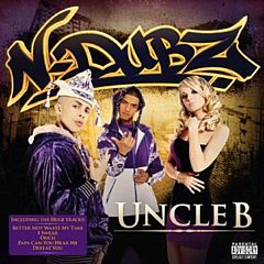 N-Dubz - Uncle B