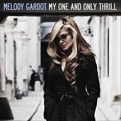 Melody Gardot - My One and Only Thrill