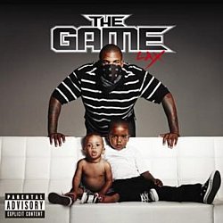 The Game - Lax (International Version) CD - Volume.ro