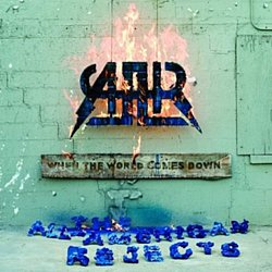 All American Rejects - When the World Comes Down CD - Volume.ro