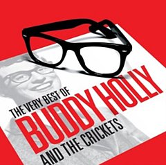 Buddy Holly - The Very Best Of