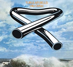 Mike Oldfield - Tubular Bells - Volume.ro