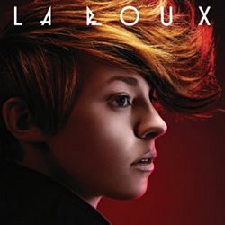 La Roux - La Roux - Volume.ro