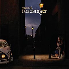 Yusuf - Roadsinger