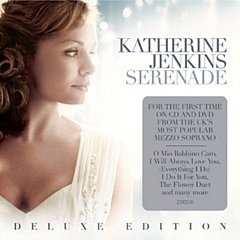 Katherine Jenkins - Katherine Jenkins: Serenade