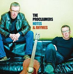 The Proclaimers - Notes & Rhymes