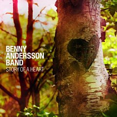 Benny Andersson - Story of a Heart