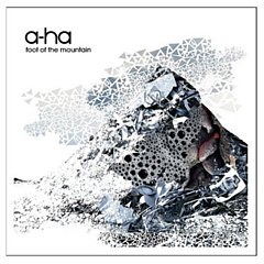 A-Ha - Foot of the Mountain CD