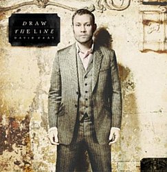 David Gray - Draw the Line - Volume.ro