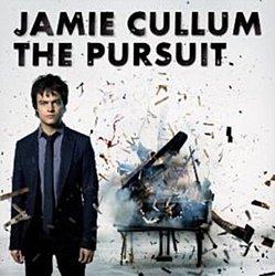 Jamie Cullum - The Pursuit - Volume.ro