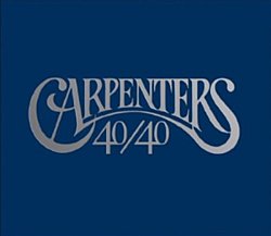 Carpenters - 40/40 - Volume.ro