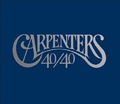 Carpenters - 40/40