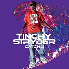 Tinchy Stryder - Catch 22