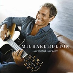 Michael Bolton - One World, One Love