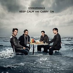 Stereophonics - Keep Calm and Carry On - Volume.ro