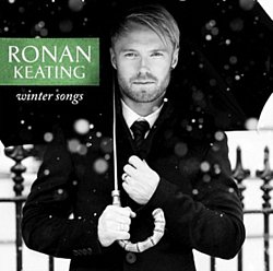 Ronan Keating - Winter Songs - Volume.ro