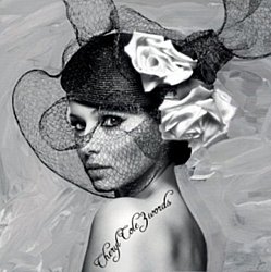 Cheryl Cole - 3 Words - Volume.ro