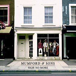 Mumford and Sons - Sigh No More - Volume.ro