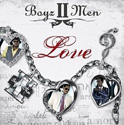 Boyz II Men - Love - Volume.ro