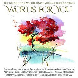 Various Artists - Words for You - Volume.ro