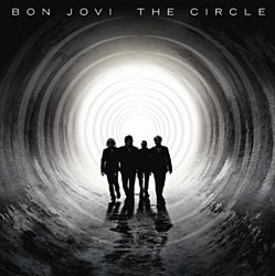 Bon Jovi - The Circle - Volume.ro