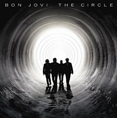 Bon Jovi - The Circle