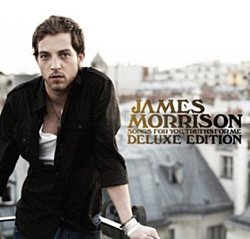 James Morrison - Songs for You, Truths for Me - Volume.ro