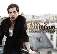 James Morrison - Songs for You, Truths for Me