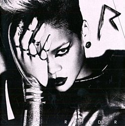 Rihanna - Rated R - Volume.ro