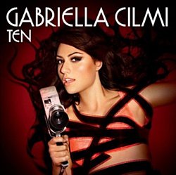Gabriella Cilmi - Ten - Volume.ro