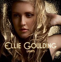 Ellie Goulding - Lights - Volume.ro