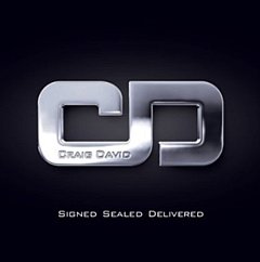 Craig David - Signed Sealed Delivered