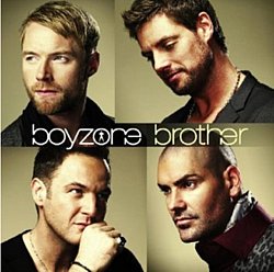 Boyzone - Brother - Volume.ro