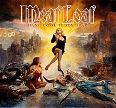 Meat Loaf - Hang Cool, Teddy Bear