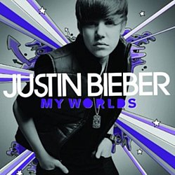 Justin Bieber - My Worlds CD - Volume.ro