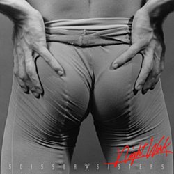 Scissor Sisters - Night Work - Volume.ro