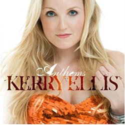 Kerry Ellis - Anthems - Volume.ro
