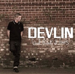 Devlin - Bud, Sweat & Beers - Volume.ro