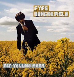 Fyfe Dangerfield - Fly Yellow Moon - Volume.ro