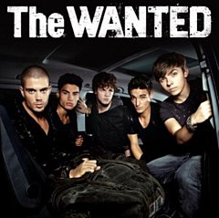 Wanted - The Wanted