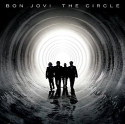 Bon Jovi - The Circle - Volume.ro