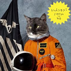 Klaxons - Surfing the Void