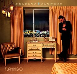 Brandon Flowers - Flamingo - Volume.ro
