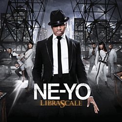 Ne-Yo - Libra Scale - Volume.ro
