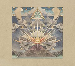 Fields CD / Album