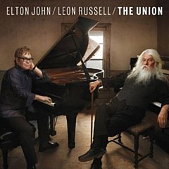 Elton John and Leon Russell - The Union