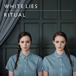 White Lies - Ritual CD - Volume.ro