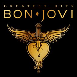 Bon Jovi - Greatest Hits - Volume.ro