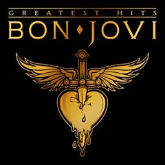 Bon Jovi - Greatest Hits